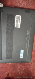 HP-245 8GB RAM 256 SSD