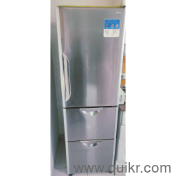 Hitachi 3 door