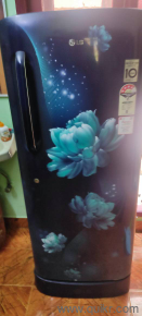 LG Single Door Refrigerator Fridge | 2021 model