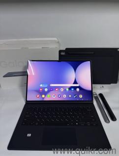 Mobile and Tablets