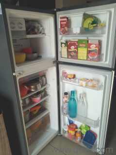 Whirlpool refrigerator - Awesome condition 
