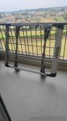 XUV500 ROOF CARRIER GOOD CODITION FOR SALE