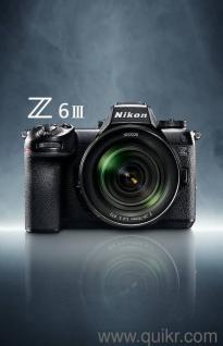 nikon z6iii 