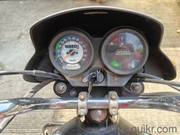 Used Hero CD Deluxe 2007 Model Images