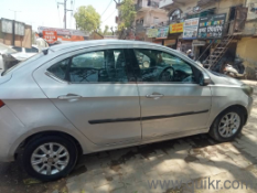 Used Tata Tigor JTP 2018 Model Images
