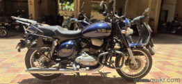 Used Jawa 42 2019 Model Images