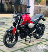Used Yamaha FZ S V 3.0 2021 Model Images