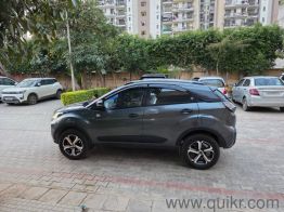 Used Tata Nexon 2023 Model Images