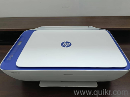 HP DeskJet 2621 All in one Printer
