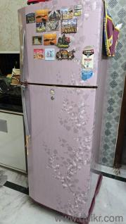 LG Great condition Fridge for Sale - Urgent