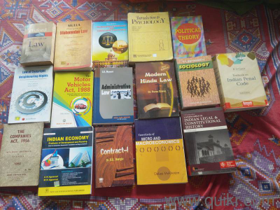 Law Books for Sale Kolkata 