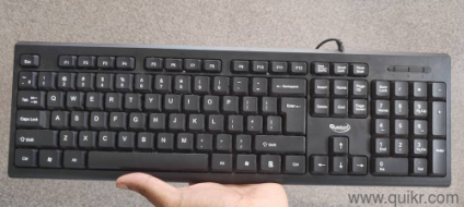 keyboard and mouse for sale 