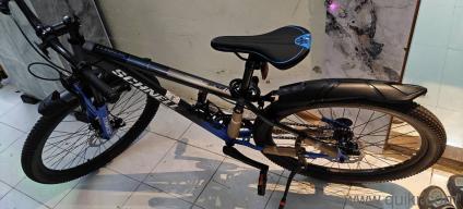 schenell brand  excellent condition minimum used cycle 
