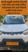 Used Maruti Suzuki S PRESSO 2022 Model Images