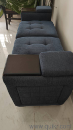 7 Seater Sofa Set (3+2+2)