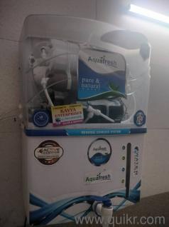 Aquafresh RO Water Purifier