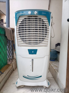 Crompton 75L Desert Air Cooler