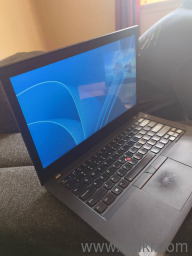 Intel Core i5RAM: 16 GB Storage: 238 GB SSD 128 MB Graphics Card14-Inch 64-bit Windows 11