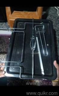 Koryo OTG (Almost Like New with all accessories)