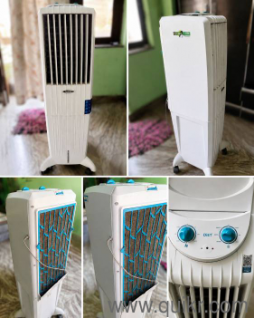 Symphony Diet Air Cooler | 1 Year Old Only | Very Less Used | Excellent Condition