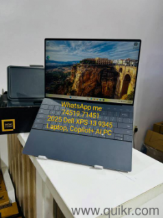 WhatsApp me 74519.714512025 Dell XPS 13 9350 Laptop, Copilot+ AI PC