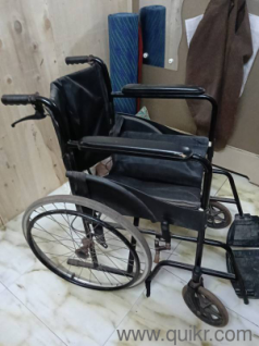 Wheelchair 