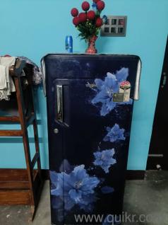 Whirlpool fridge for sale @7000