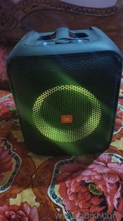 jbl party box encore essential 