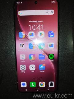Mobile and Tablets