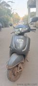 Used Honda Activa SCV 110E 2012 Model Images
