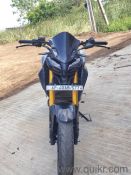 Used Yamaha MT 15 2023 Model Images