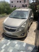 Used Chevrolet Beat 2010 Model Images