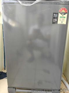 Fully Automatic Whirlpool WM TL 7KG WhiteMagic Elite Grey (315524) washing machine for sale.