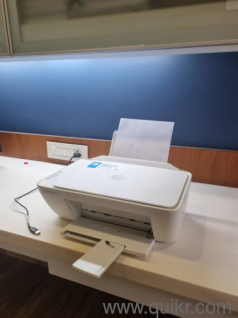 Good conditioned - HP Deskjet 2131 (All-in-one printer)