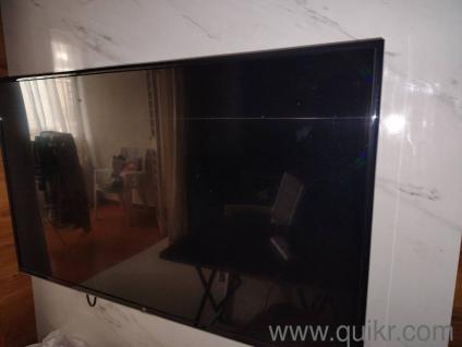 MI LED TV. 43 INCH 4K ULTRA HD SMART TV 
