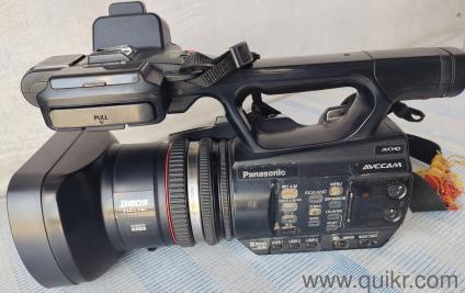 panasonic ac90 for sale