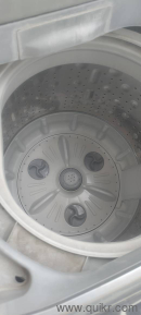 washing machine with good condition 