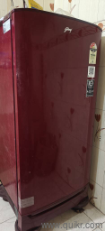 Godrej Single Door Refrigerator for SaleOnly 2 years old | Excellent cooling condition | Very well maintained