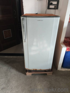 Kelvinator Single Door Fridge | Cooling Superb | Working Condition Good