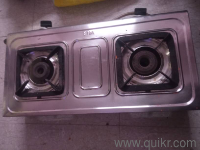 VFA and brand new SURYA stove.!