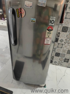 Well Maintained Refrigerator for Immediate Sale