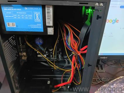 i3 & i5 Desktop PCs for Sale  Buy Together or Separately
