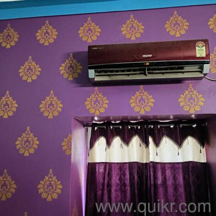 AC for sale in Kendujhargarh, good condition, tranfer case , Voltas 5 star ac