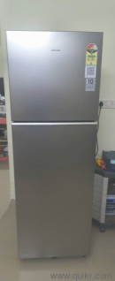 Convertible Freezer. Just 10 days old. 