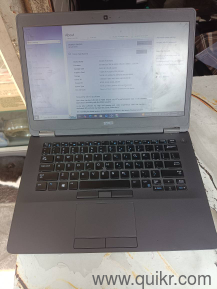 Dell Latitude E7470 i5 6th Gen | 8GB RAM | 128GB SSD | Good condition 