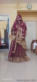  ENGLISH LISTINGBridal Lehenga Set 