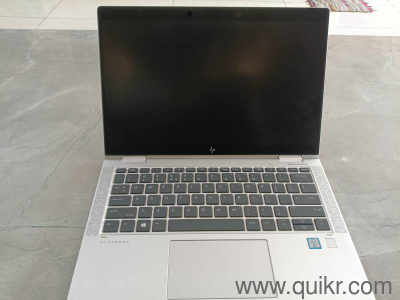 HP Elitebook 