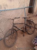 Hero Single Speed Cycle Good Condition