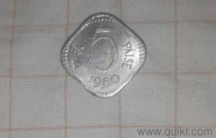 This Coins 46 years old and Good Quality 
