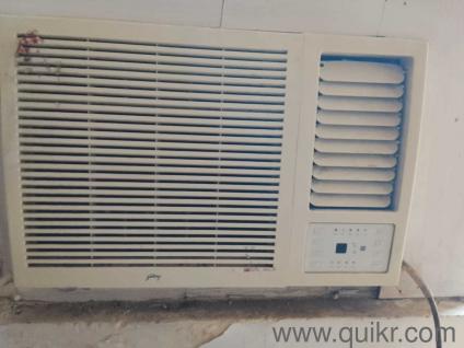 Urgent Sale New AC"